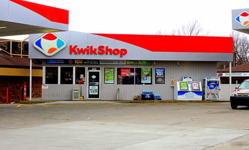 Kwik Shop