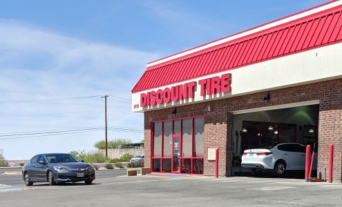 Discount Tire