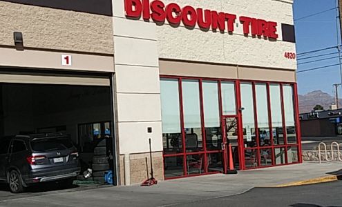 Discount Tire