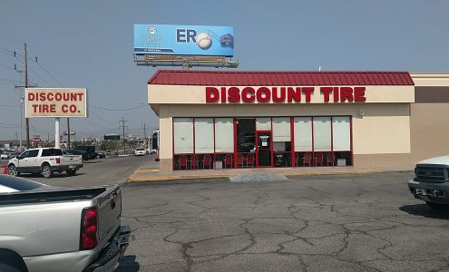 Discount Tire