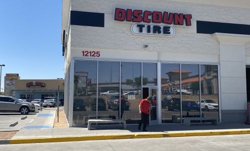 Discount Tire