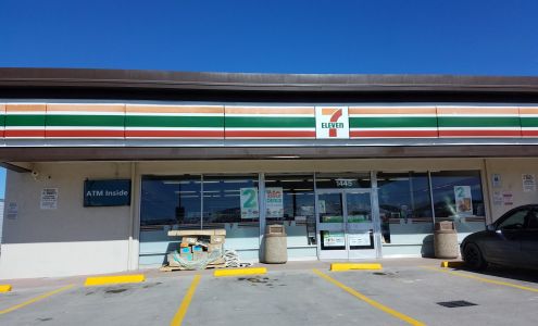 7-Eleven