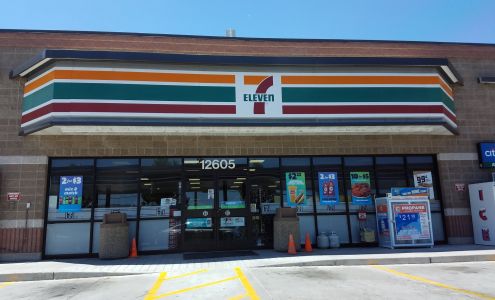 7-Eleven