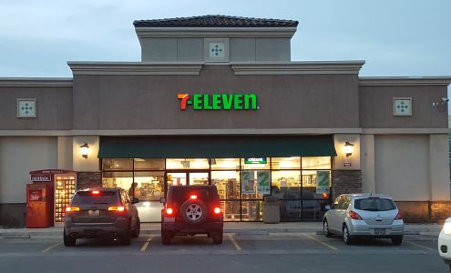 7-Eleven