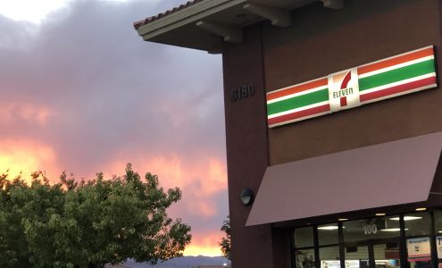 7-Eleven