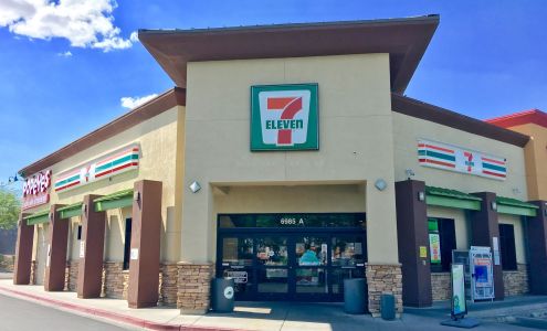 7-Eleven