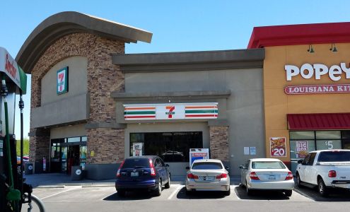 7-Eleven