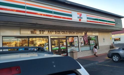 7-Eleven