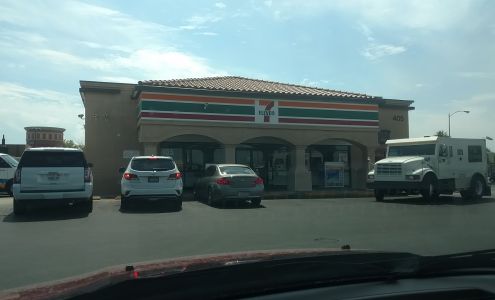 7-Eleven