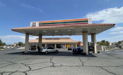 7-Eleven