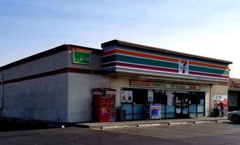 7-Eleven