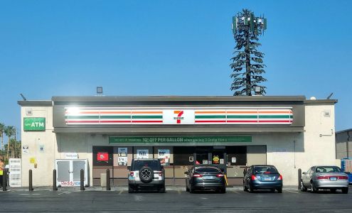 7-Eleven