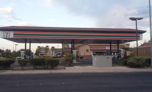 7-Eleven