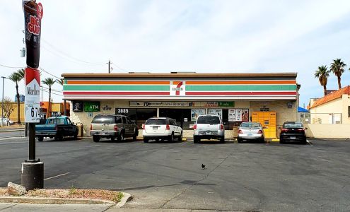 7-Eleven