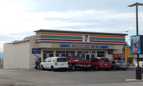 7-Eleven