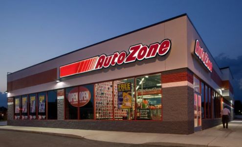 AutoZone Auto Parts