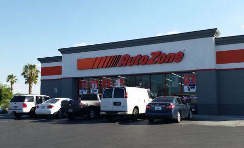 AutoZone Auto Parts