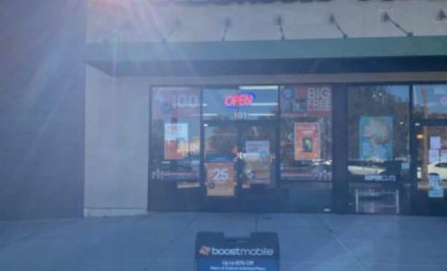 Boost Mobile