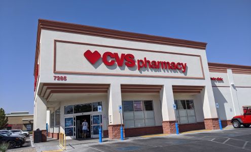 CVS