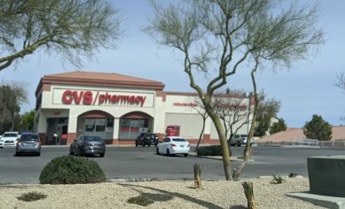 CVS