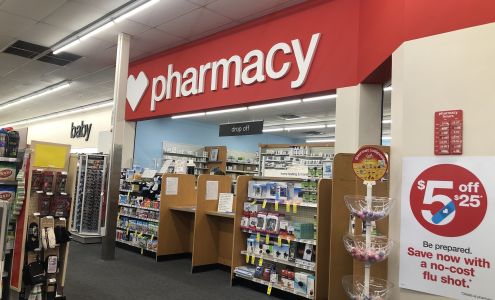 CVS