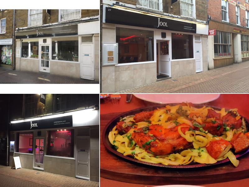 Jool Restaurant