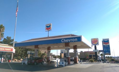 Chevron