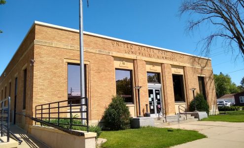 United States Postal Service