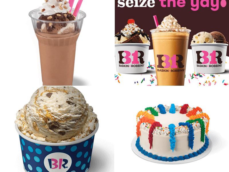 Baskin-Robbins 4700 S Lincoln Ave, York