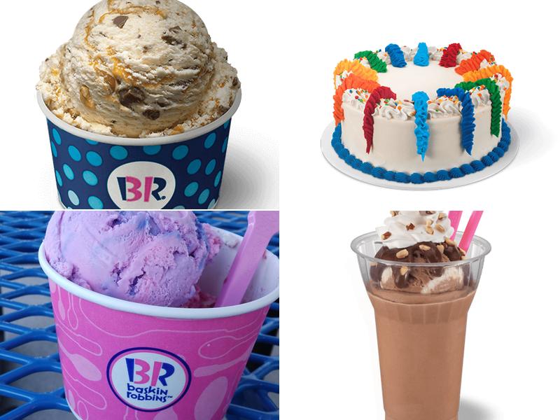 Baskin-Robbins