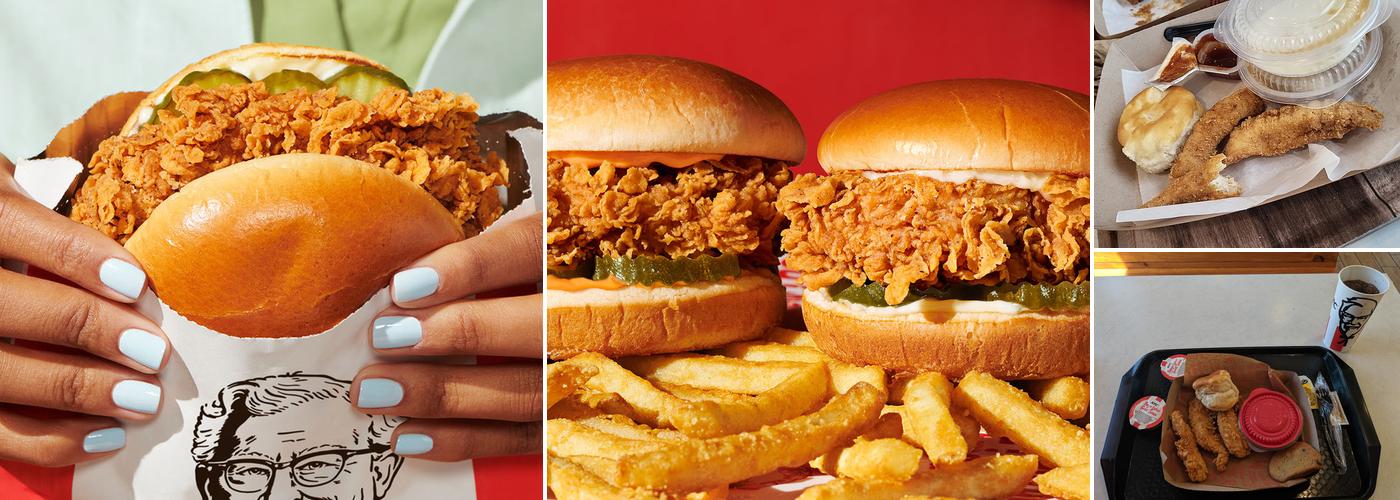 KFC