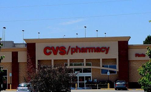 CVS