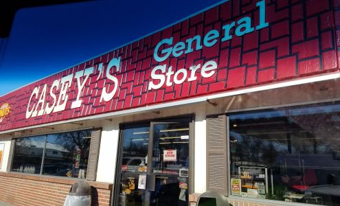 Casey's
