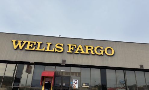 Wells Fargo Bank