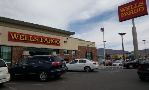 Wells Fargo Bank