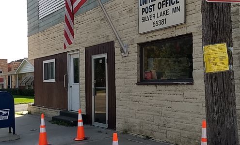 United States Postal Service Silver Lake