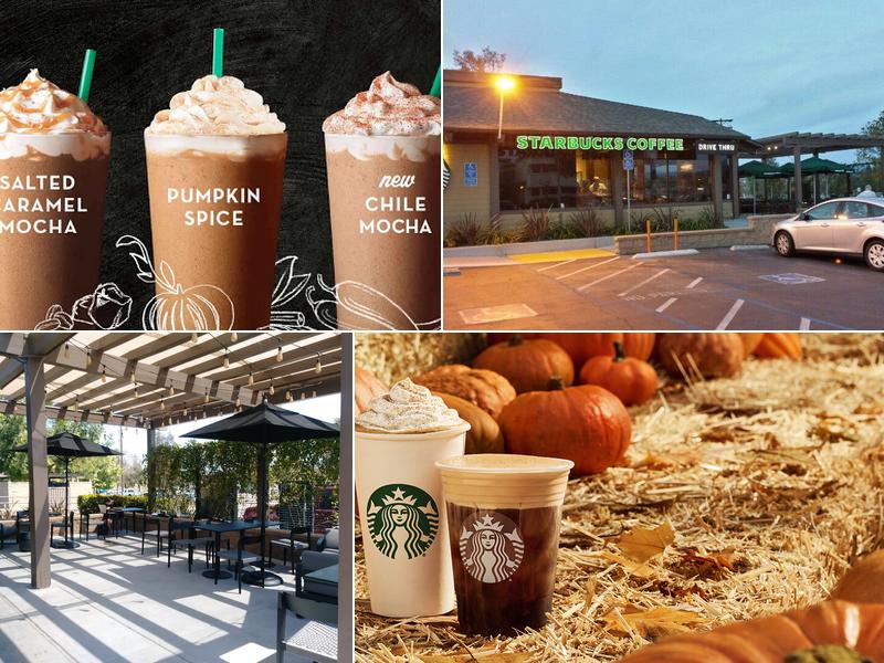 Starbucks