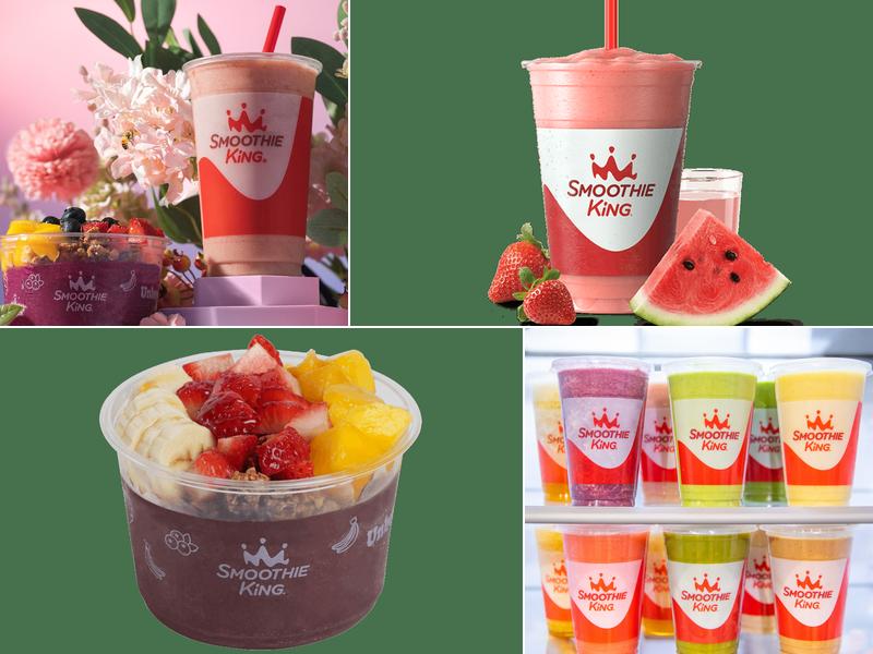 Smoothie King