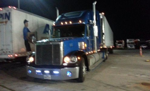 Texaco Breaux Bridge