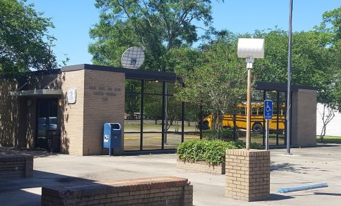 United States Postal Service Palmetto