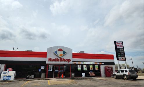 Kwik Shop