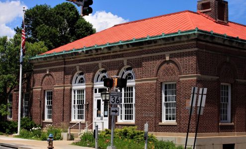 United States Postal Service