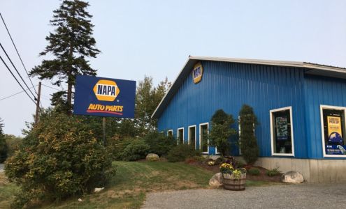 NAPA Auto Parts - Coastal Auto Parts Southwest Harbor Southwest Harbor