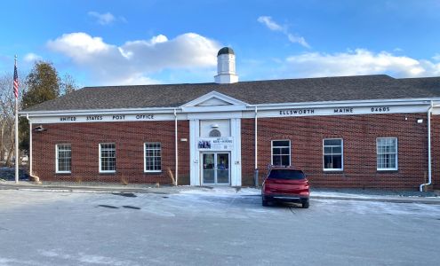 United States Postal Service