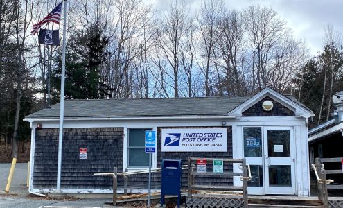 United States Postal Service