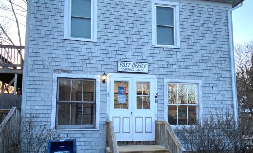 United States Postal Service