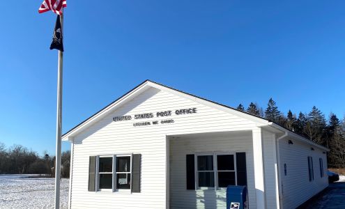 United States Postal Service Steuben