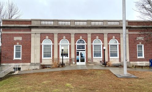 United States Postal Service