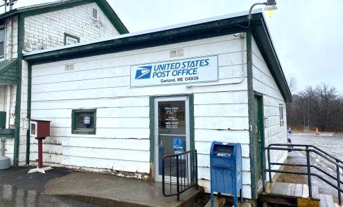 United States Postal Service