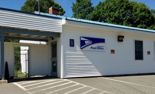 United States Postal Service